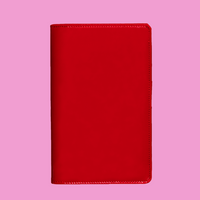 Red Server Book