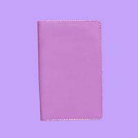 Purple Server Book