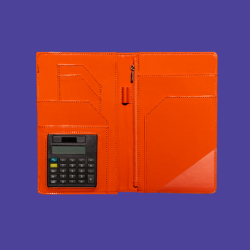 Orange Server Book
