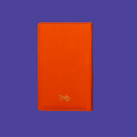 Orange Server Book