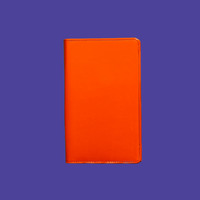 Orange Server Book