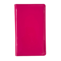 Hot Pink Server Book
