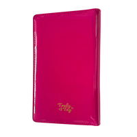 Hot Pink Server Book