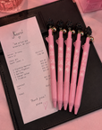 20% or Coal Pen Bundle (4 Pack)