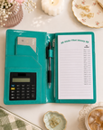 Make That Money Server Notepad (75 Sheets)