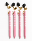 20% or Coal Pen Bundle (4 Pack)