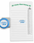 "If You Liked Me 5 Star Review Me" Stamp