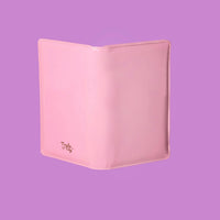 Pink Server Book