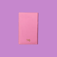 Pink Server Book