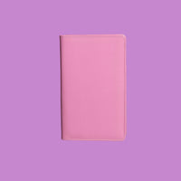 Pink Server Book
