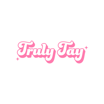 Truly Tay logo