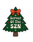ServerBae Holiday Sticker Bundle