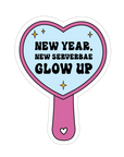 ServerBae Holiday Sticker Bundle