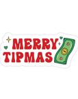 ServerBae Holiday Sticker Bundle