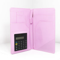 Pink Server Book