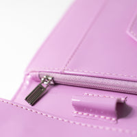 Pink Server Book