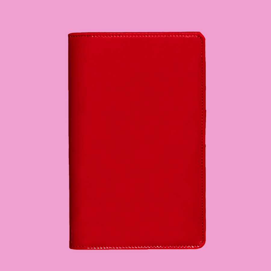 Red Server Book