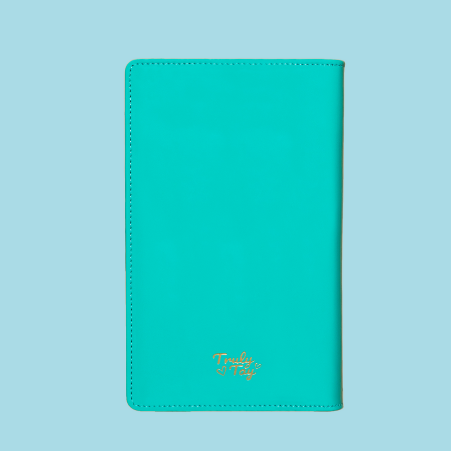 Aqua Server Book