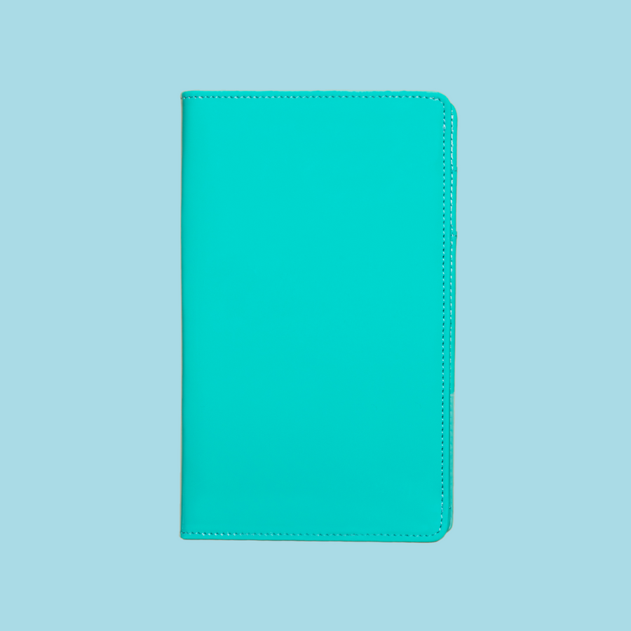 Aqua Server Book