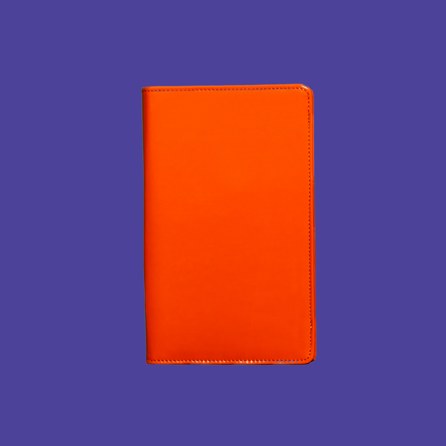 Orange Server Book