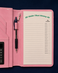 Make That Money Server Notepad (75 Sheets)