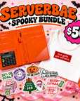 ServerBae Spooky Bundle