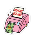 ServerBae Holiday Sticker Bundle