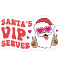 ServerBae Holiday Sticker Bundle
