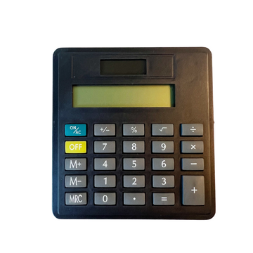 Replacement Calculator